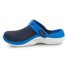 Crocs Dreváky tmavomodrá 32 EU Literide 360 Clog