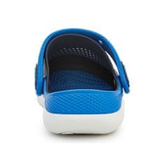 Crocs Dreváky tmavomodrá 32 EU Literide 360 Clog