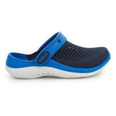 Crocs Dreváky tmavomodrá 32 EU Literide 360 Clog