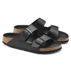 Birkenstock Šľapky čierna 39 EU Arizona Birkoflor