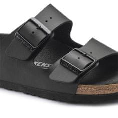 Birkenstock Šľapky čierna 39 EU Arizona Birkoflor