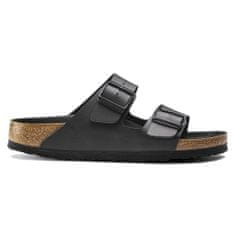 Birkenstock Šľapky čierna 39 EU Arizona Birkoflor