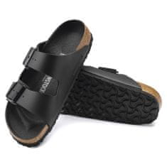 Birkenstock Šľapky čierna 39 EU Arizona Birkoflor