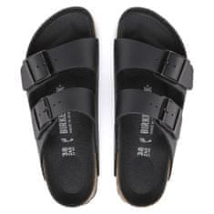 Birkenstock Šľapky čierna 39 EU Arizona Birkoflor