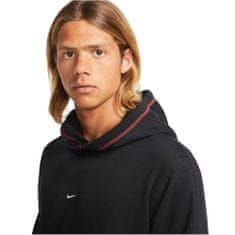 Nike Mikina 188 - 192 cm/XL FC Fleece Hoodie