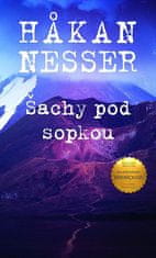 Hâkan Nesser: Šachy pod sopkou