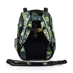 Bagmaster Lumi 22 C Camo Green