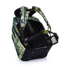 Bagmaster Lumi 22 C Camo Green