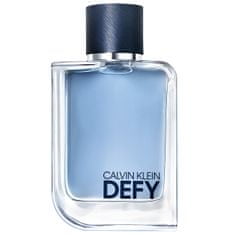 Calvin Klein CK Defy - EDT 50 ml