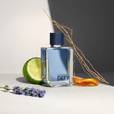 Calvin Klein CK Defy - EDT 50 ml