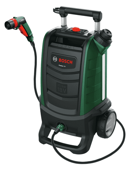 Bosch tlaková umývačka Fontus gen. 2 - holé náradie (0.600.8B6.102)