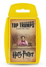 Winning Moves Top Trumps Harry Potter a Fénixov rád