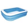 Bestway Family Pool 211x132x46 cm 12819