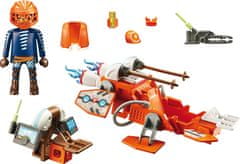 Playmobil Space 70673 Darčekový set Space Speeder