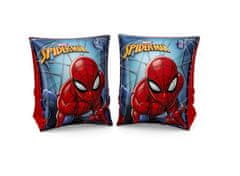 Intex Nafukovacie rukávniky Spiderman - 23 x 15 cm
