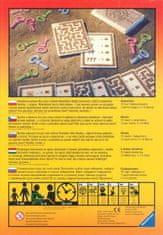 Ravensburger Labyrinth: Honba za pokladom