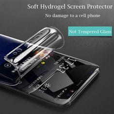 Universal Ochranná fólie Hydrogel Samsung Galaxy S20+ 27204