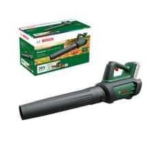 Bosch Aku fukár na lístie AdvancedLeafBlower 36V-750 (0.600.8C6.001)