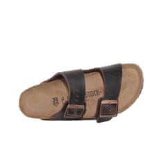 Birkenstock Šľapky hnedá 37 EU Arizona