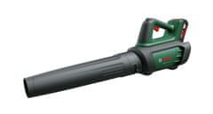 Bosch Aku fukár na lístie AdvancedLeafBlower 36V-750 (1× 2,0 Ah) (0.600.8C6.000)