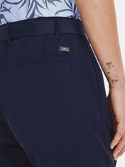 Under Armour Nohavice Links Pant-NVY 8