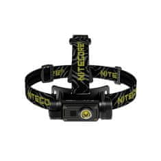 Nitecore čelovka HC60V2 