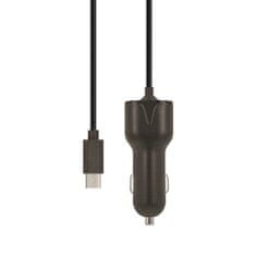 maXlife nabíjačka do auta MXCC-02 Micro USB Fast Charge 2.1A