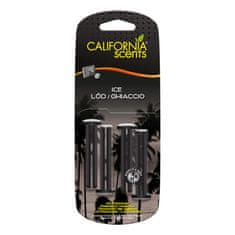 California Scents E303204200 CS Ice VS-4 D2 Vstick