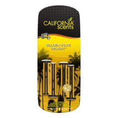 California Scents E303204500 CS GoldenSDelight VS-4 D2 Vstick