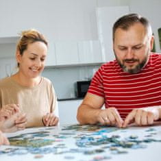 Trefl Puzzle Popoludňajšia idylka 4000 dielikov