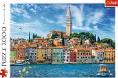 Trefl Puzzle Rovinj 2000 dielikov