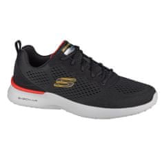 Skechers Obuv čierna 41.5 EU Skechair Dynamight