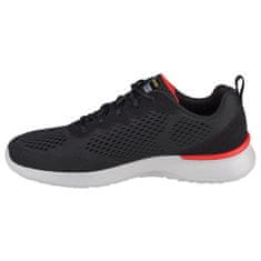 Skechers Obuv čierna 41.5 EU Skechair Dynamight