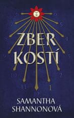 Zber kostí