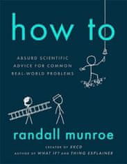 Randall Munroe: How To