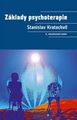 Stanislav Kratochvíl: Základy psychoterapie