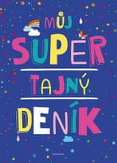 Môj super tajný denník