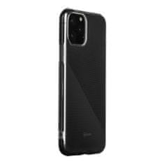 ROAR Obal / kryt pre Samsung Galaxy A72 5G priehľadný - Jelly Case Roar