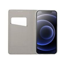 MobilMajak Puzdro / obal pre Samsung Galaxy A53 5G čierny - kniha Smart Case Book