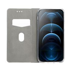 FORCELL Puzdro / obal pre Samsung Galaxy A33 5G zlatý - kniha Luna Book