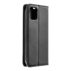 FORCELL Puzdro / obal pre Apple Iphone 12 mini black book - Magnet Book