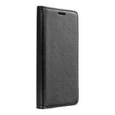 FORCELL Puzdro / obal pre Apple Iphone 12 mini black book - Magnet Book