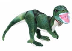 Rappa Plyšový dinosaurus T-Rex, 26 cm, ECO-FRIENDLY