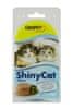 Gimpet mačka konz. ShinyCat Junior tuniak 2x70g