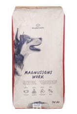 Magnusson Meat & Biscuit Work 14kg