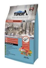 Tundra Dog Salmon Hudson Bay Formula 3,18 kg