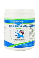 Canina Schlank & Vital 500g