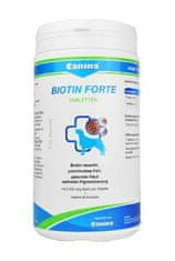 Canina Biotín Forte 210tbl