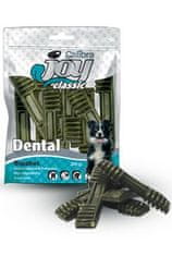 Calibra Joy Dog Classic Dental Brushes 250g NEW