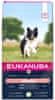 Eukanuba Senior Small & Medium Breed Lamb 12 kg